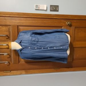 Croft & Barrow blouse